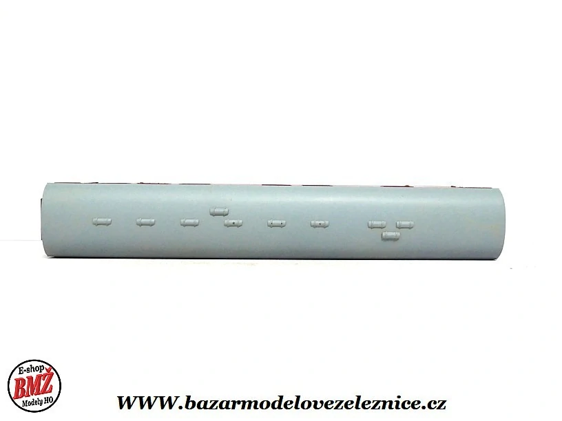 Schicht - Jídelní vůz DR Mitropa - HO