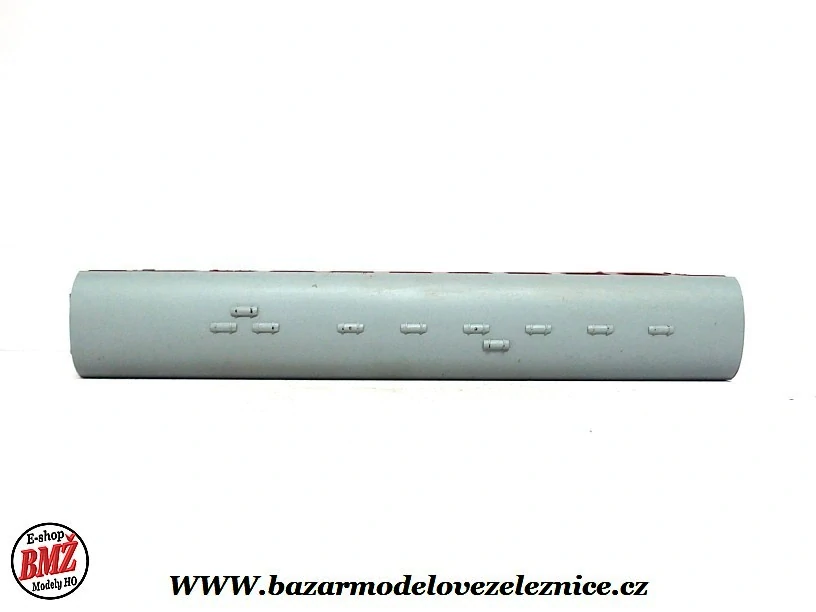 Schicht - Jídelní vůz DR Mitropa - HO