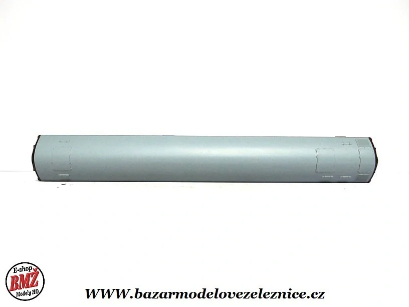 Schicht - Lůžkový vůz DR Mitropa - HO