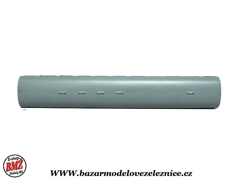 Schicht - Osobní vůz DR Reko - HO