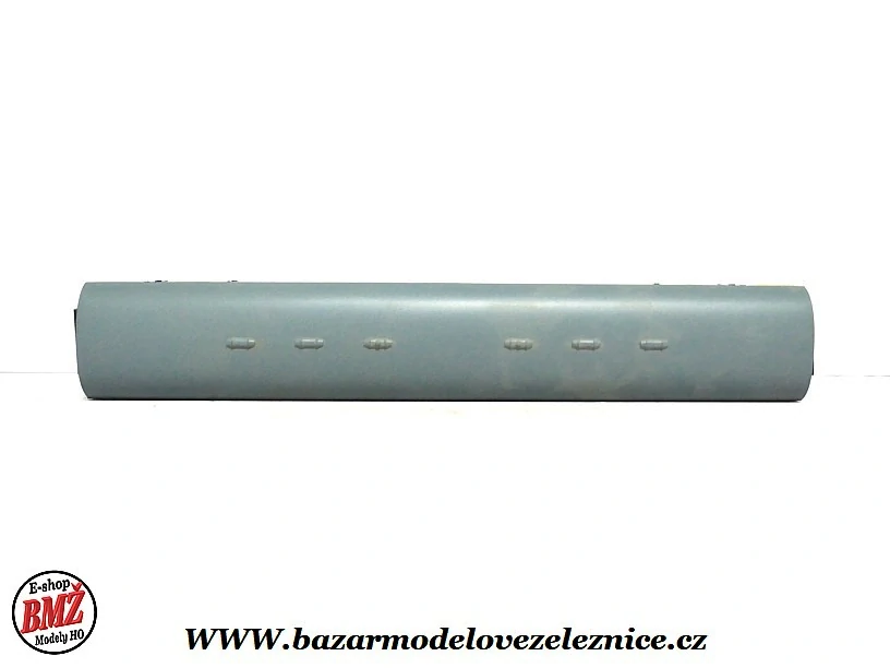 Schicht - Osobní vůz DR Reko 2 tř. - HO