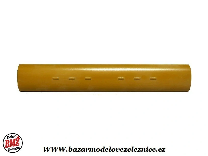 Schicht - Osobní vůz DR Reko 2 tř. - HO