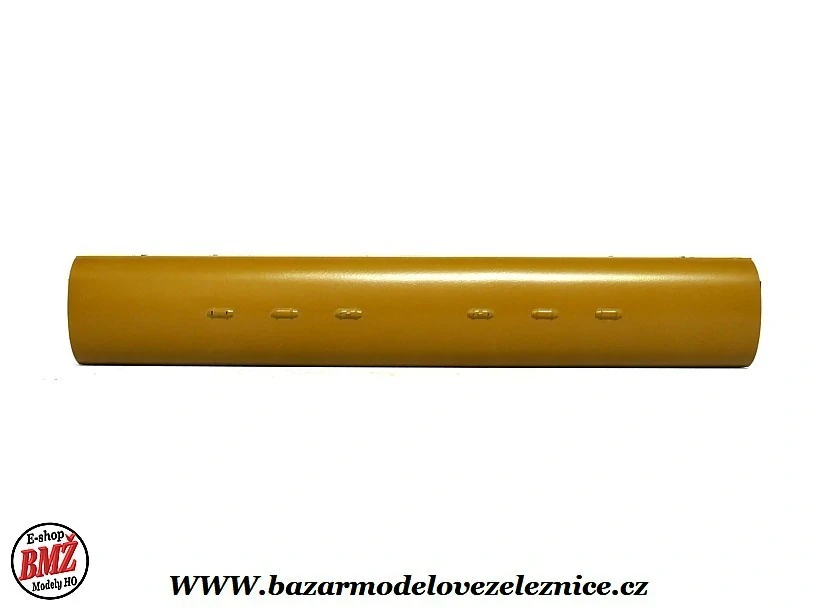 Schicht - Osobní vůz DR Reko 2 tř. - HO