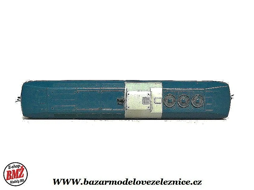 BTTB - Dieselová lokomotiva BR 130 007 DR - TT