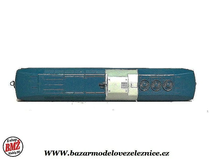 BTTB - Dieselová lokomotiva BR 130 007 DR - TT