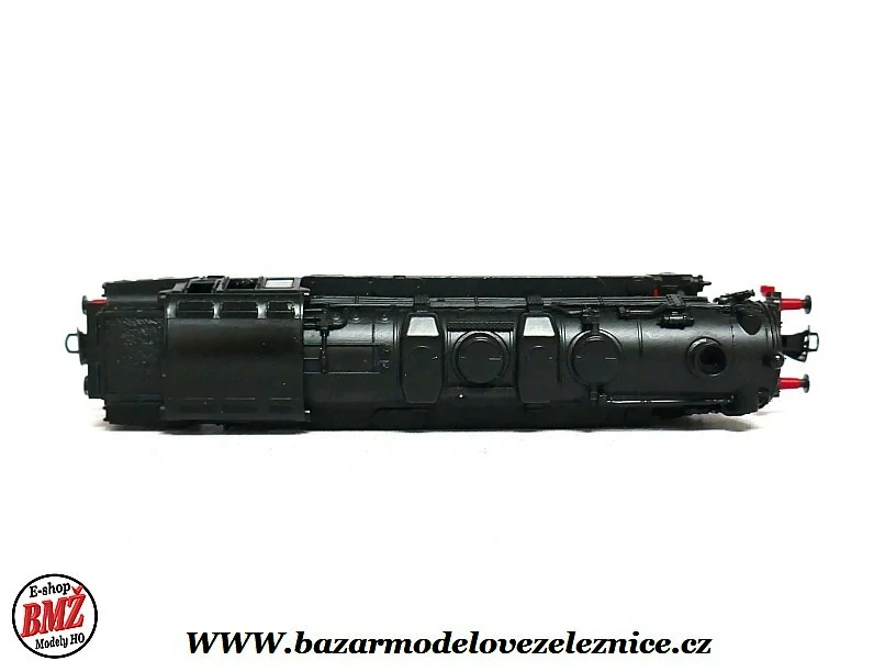 Tillig - DSS - Parní lokomotiva BR 84 005 DR - TT