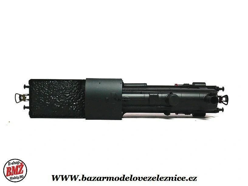 Nové Piko - DSS - Parní lokomotiva BR 55 284 DB - HO