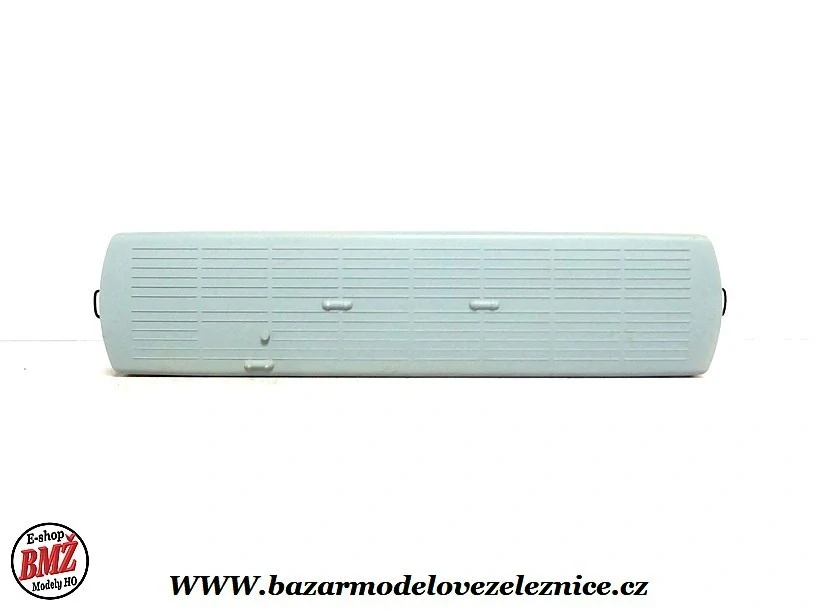 Bramos - DC - Motorový vůz M 152.0 ČSD- HO