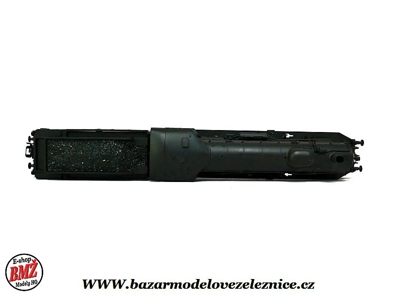 Roco - DC - Parní lokomotiva BR 18 137 DRG - HO