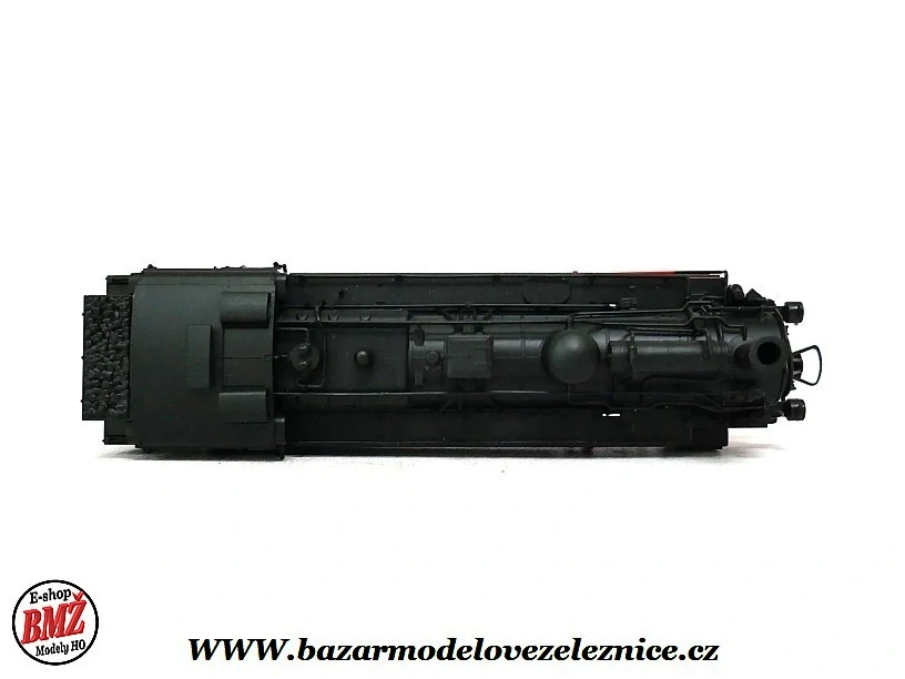 Nové Piko - DSS - Parní lokomotiva BR 94 2087 DR   - HO