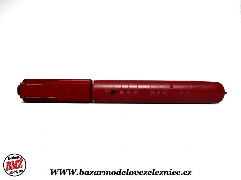 Liliput - DSS - Parní lokomotiva BR 05 003 DR  - HO