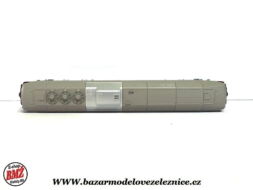 Piko - DSS - Dieselová lokomotiva BR 131 060 DR- TT