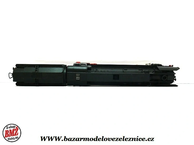 Piko DDR - DC - Parní lokomotiva BR 01 0505 DR - HO