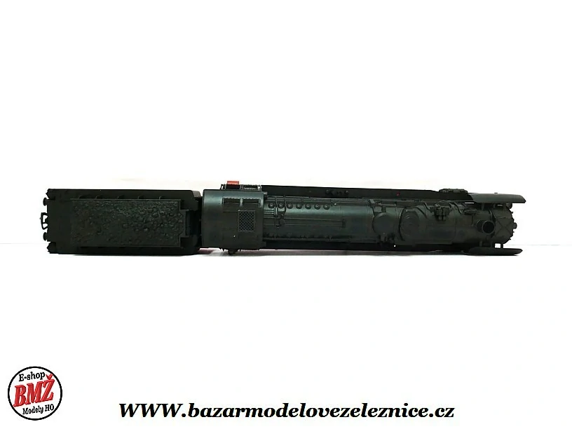 Piko DDR - DC - Parní lokomotiva BR 41 1147 DR - HO