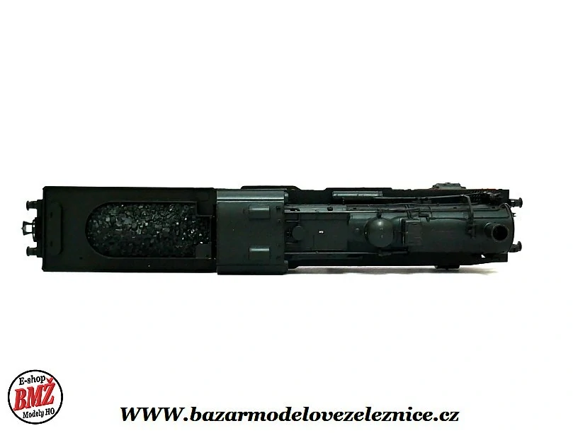 Piko DDR - DC - Parní lokomotiva BR 38 234 DR - HO