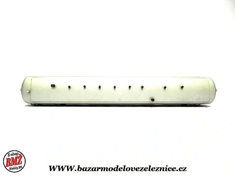 Piko DDR - DC - Motorový vůz BR 185 DB - HO