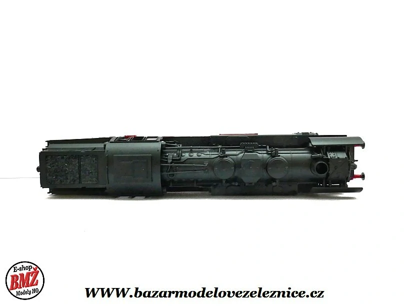 Gutzold - DSS - Parní lokomotiva BR 65 1083 DR - TT