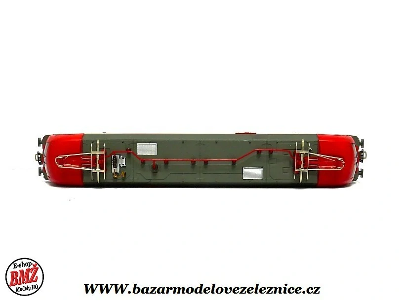 Piko - DSS - Elektrická lokomotiva Taurus BR 182 DB-AG   - TT