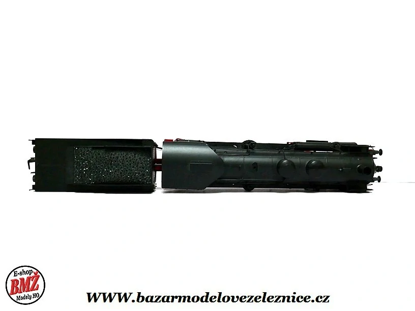 Roco - DSS - Parní lokomotiva BR 18 402 DRG - HO