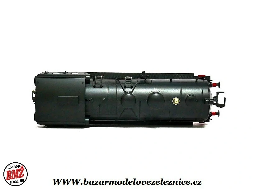 Trix - DCC - Parní lokomotiva Henschel 0-8-0 - HO