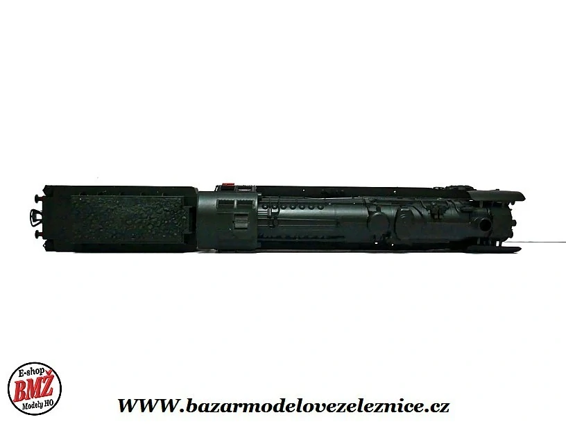 Nové Piko - DC - Parní lokomotiva BR 03 151 DR - HO