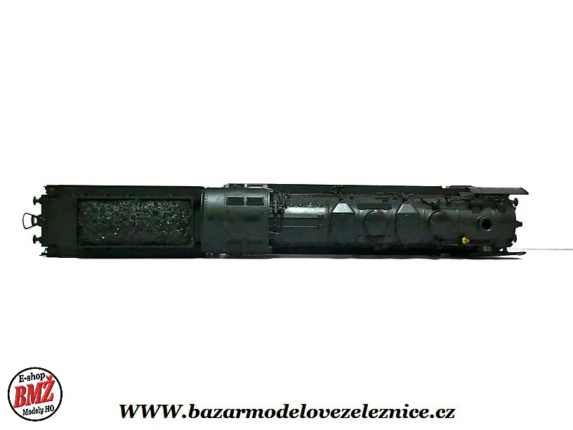 Roco - DC - Parní lokomotiva BR 44 481 DB - HO