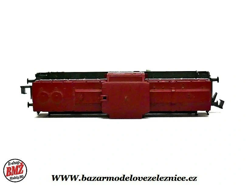 Brawa - DSS - Dieselová lokomotiva BR 218 218 DB - N
