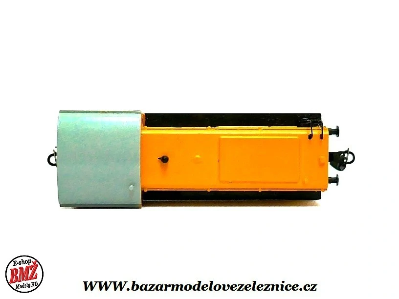 BTTB - Dieselová lokomotiva BR 103 033 DR - TT