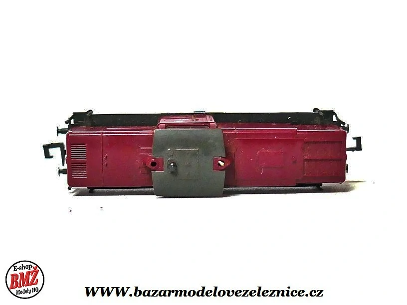 Roco - DC - Dieselová lokomotiva BR 290 DB - N