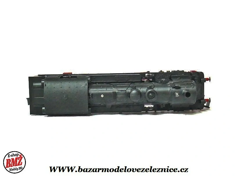 Fleischmann - DC - Parní lokomotiva BR 78 DRG - N