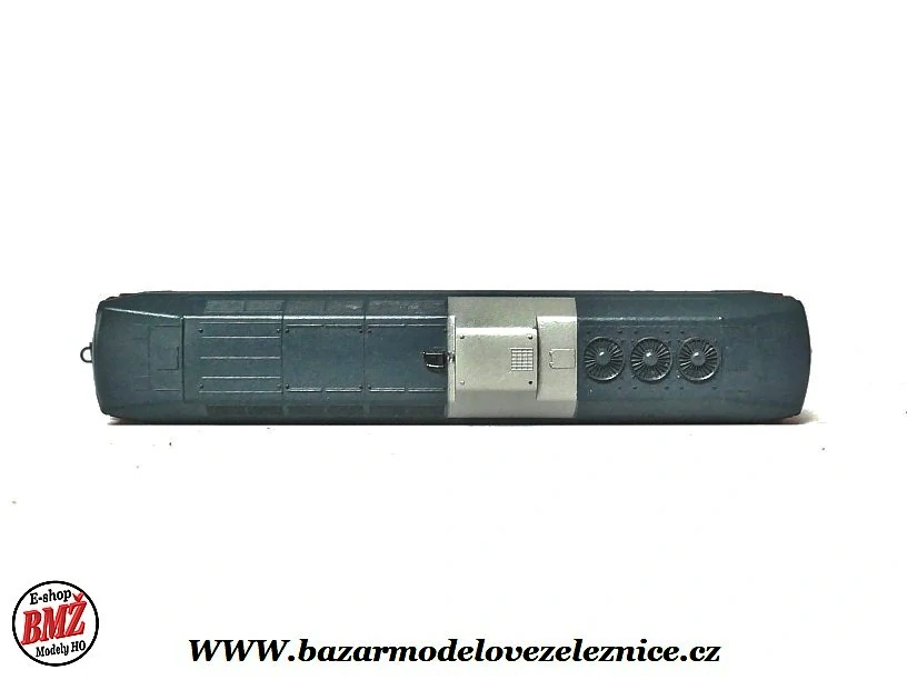 BTTB - Dieselová lokomotiva BR 130 007 DR - TT
