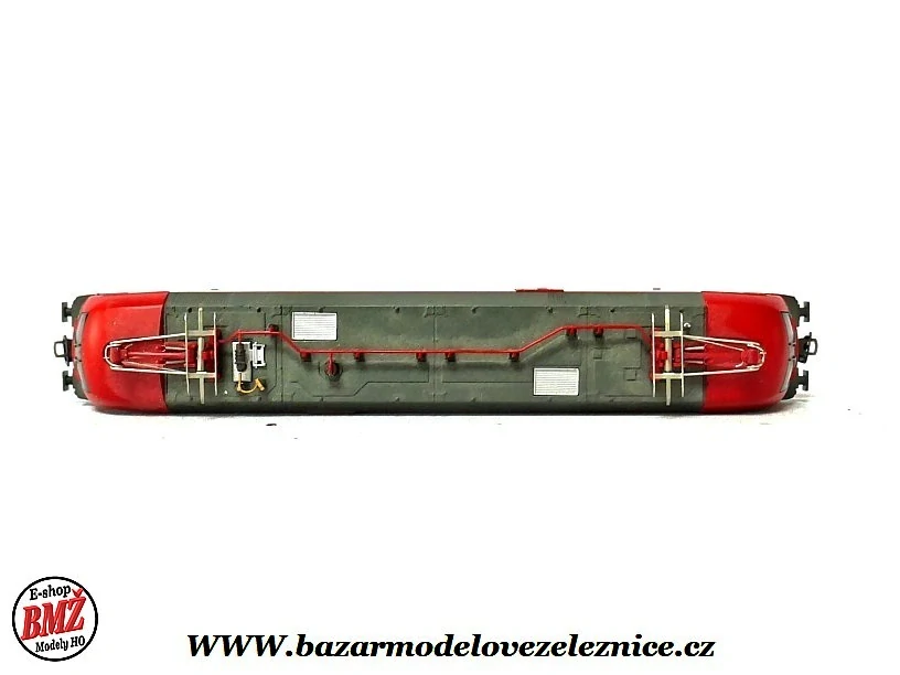 Piko - DSS - Elektrická lokomotiva Taurus BR 182 DB-AG - TT