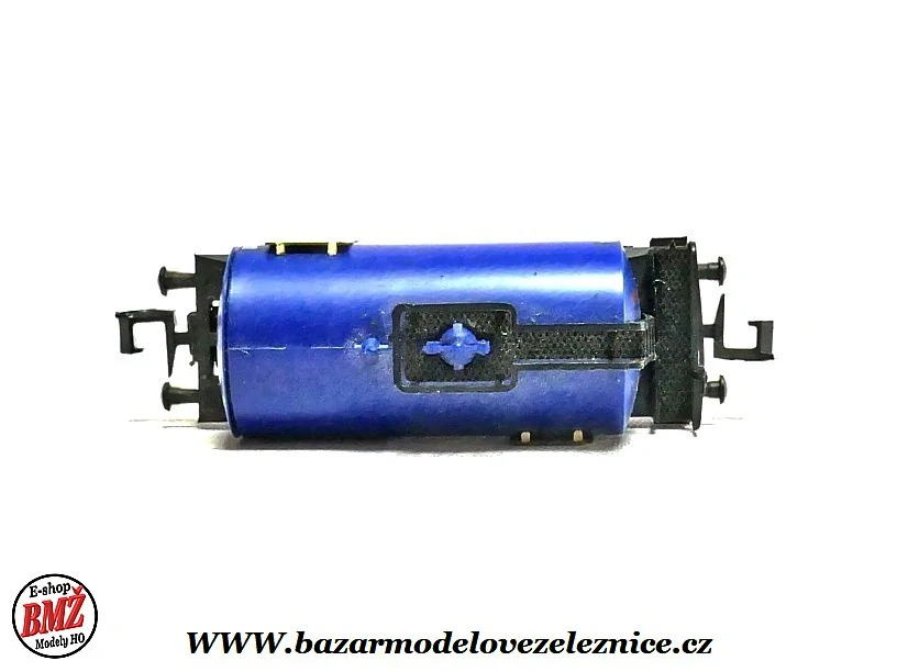Arnold - Cisternový vůz Aral - N