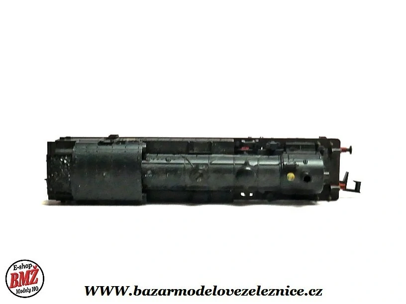 Arnold - DC - Parní lokomotiva RB 78 164 DRG - N