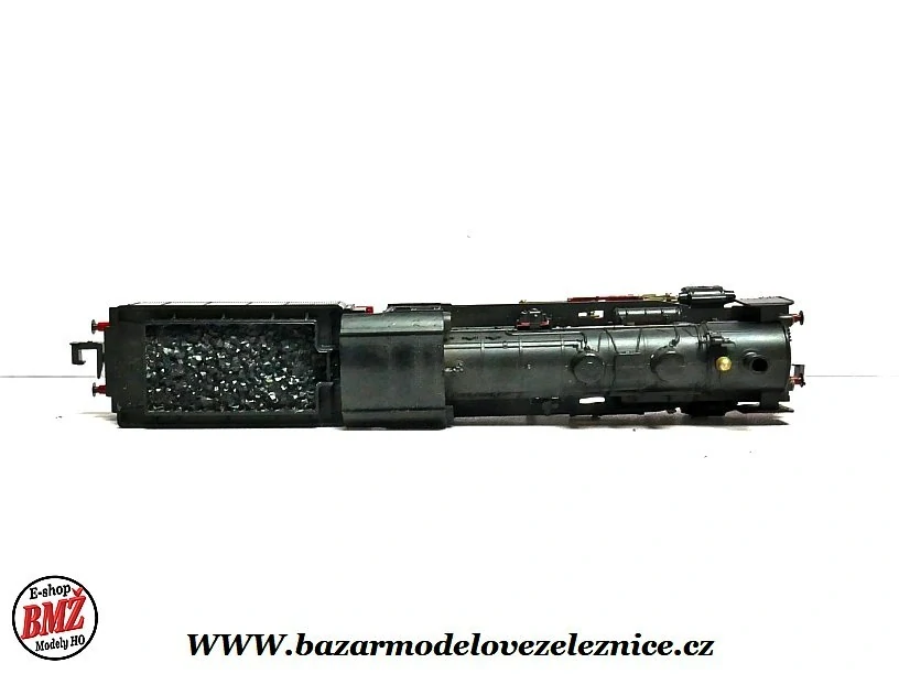 Fleischmann - Parní lokomotiva BR 38 DR 1373  - N