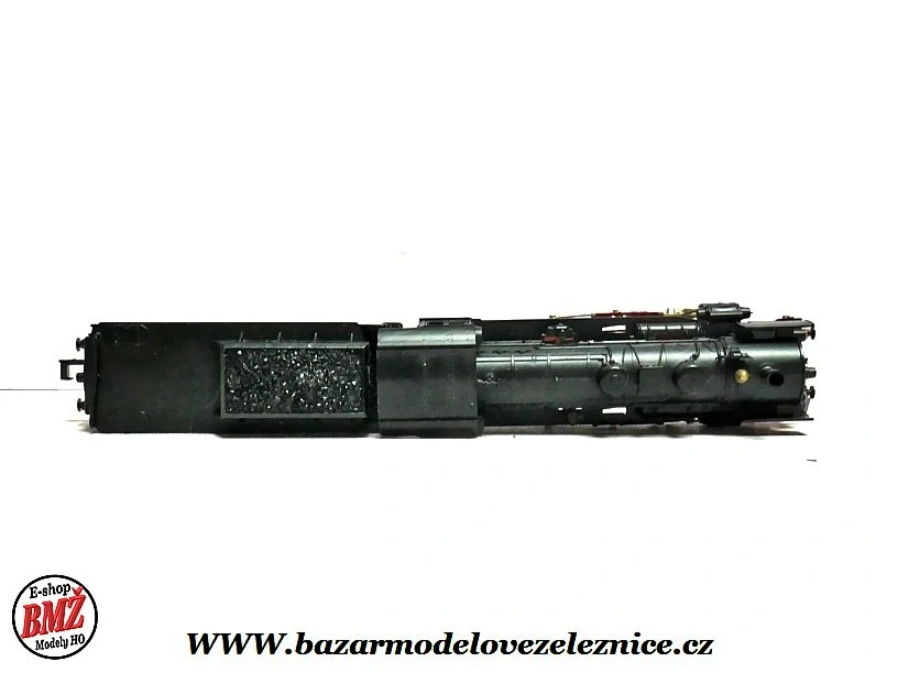 Fleischmann - Parní lokomotiva BR 38 1148 - DB   - N