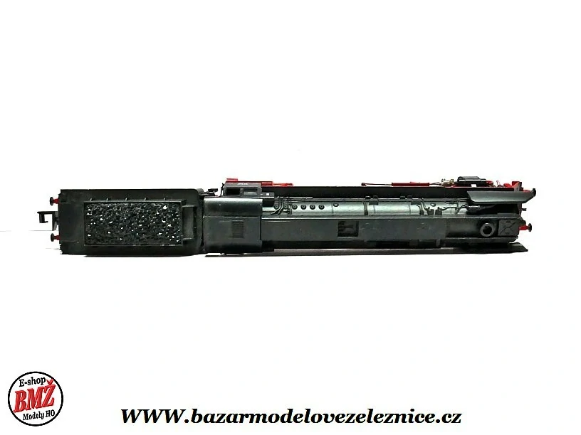 Arnold - DCC - Parní lokomotiva BR 01 512 DR - N