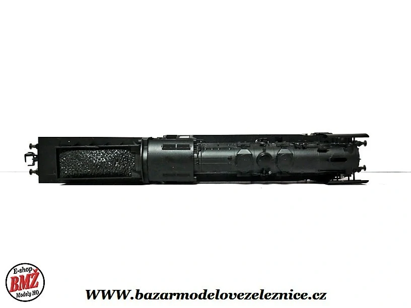 Roco - DC - Parní lokomotiva BR 50 22II OBB - HO