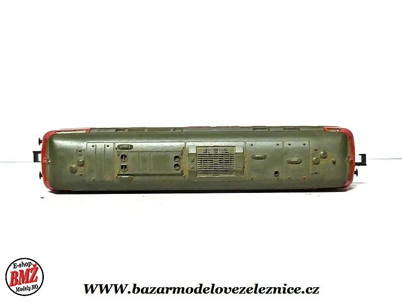 Fleischmann - DC - Dieselová lokomotiva BR 218 410 DB DB - N
