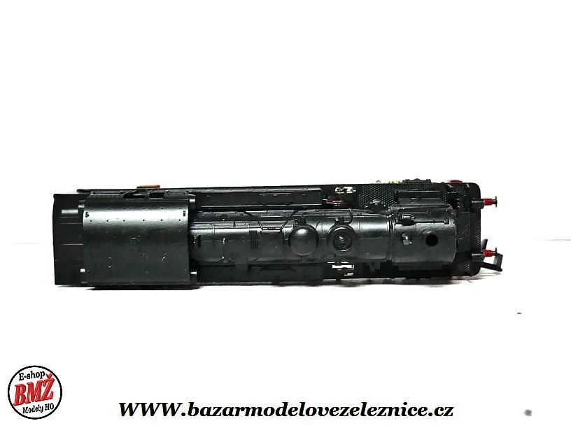 Fleischmann - DC - Parní lokomotiva BR 78 017 DRG - N
