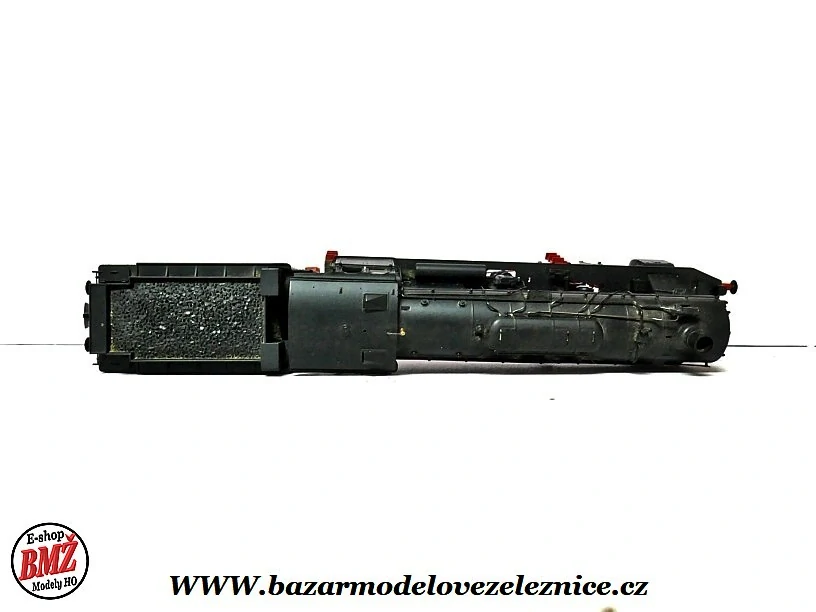 Rivarossi - DC - Parní lokomotiva BR 59 036 DB - HO