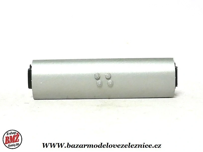 Fleischmann - Chladírenský vůz DB Transthermos - N