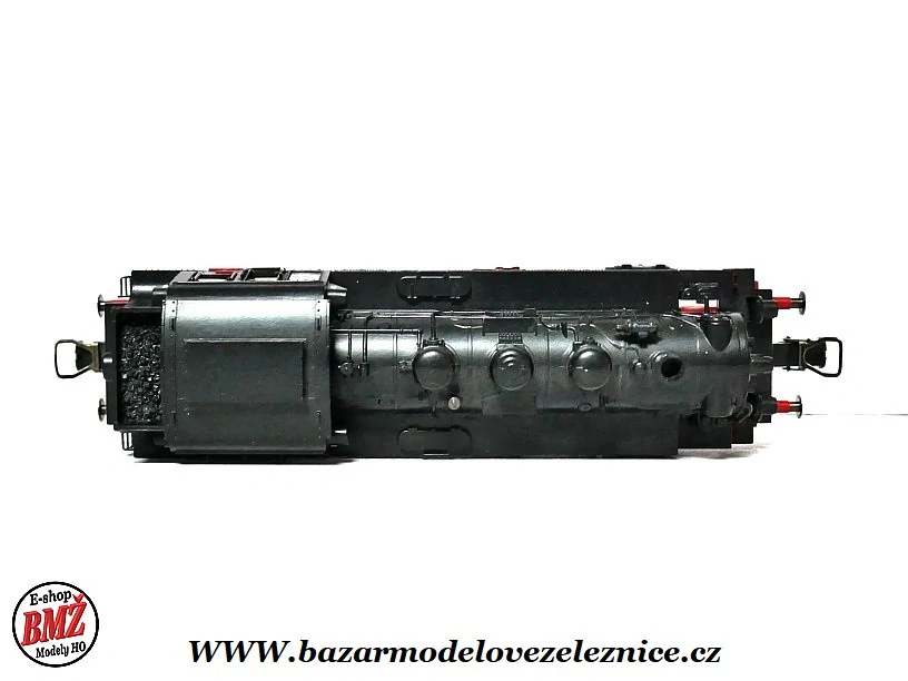 Fleischmann - DC - Parní lokomotiva BR 64 415 DB - HO