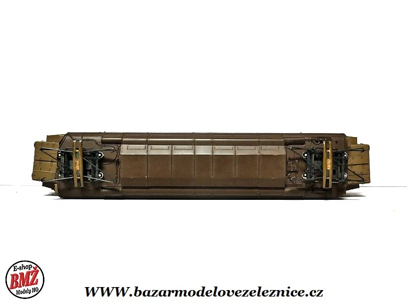 Rivarossi - DC - Elektrická lokomotiva E428 013 FS - HO