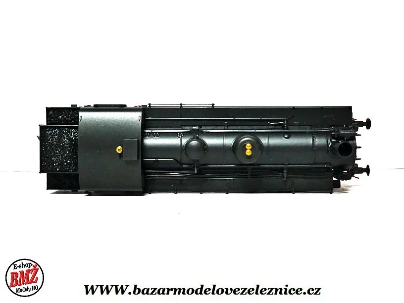 Roco - DSS - Parní lokomotiva BR 93 1379 OBB - HO