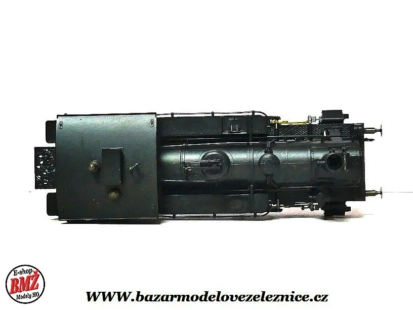 Trix - DC - Parní lokomotiva BR 98 526 DRG - HO