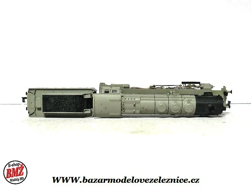 Fleischmann - DC - Parní lokomotiva P 10 KPEV- N