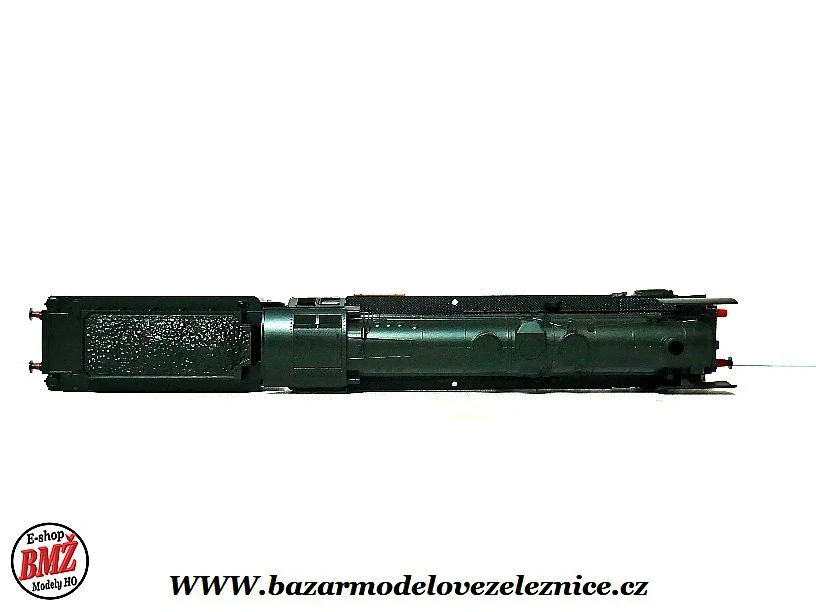 Tillig - DSS - Parní lokomotiva BR 01 235 DB - TT