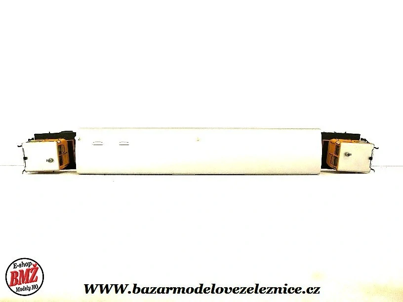 Brawa - DSS - Montážní vůz Klv 96 DB - HO