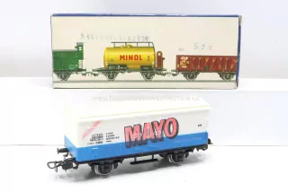 Piko DDR - Chladírenský vůz Mayo - HO